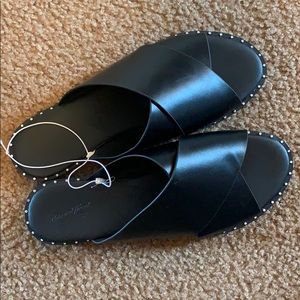 Target sandals
